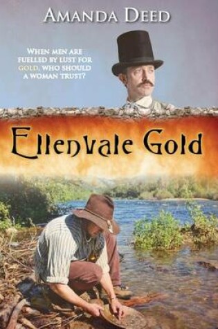 Cover of Ellenvale Gold