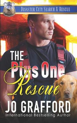 Cover of The Plus One Rescue