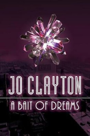 Cover of A Bait of Dreams