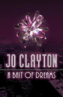 Book cover for A Bait of Dreams