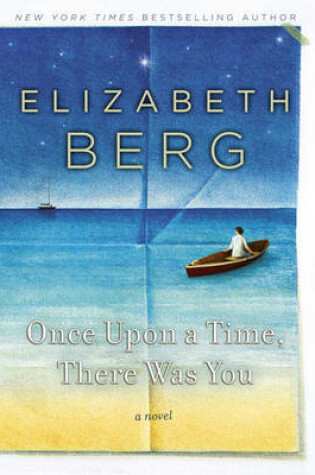 Cover of Once Upon a Time, There Was You
