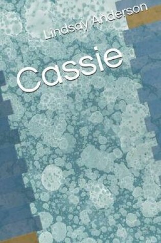 Cover of Cassie