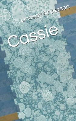 Book cover for Cassie
