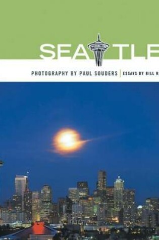 Cover of Seattle