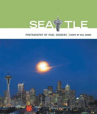 Book cover for Seattle