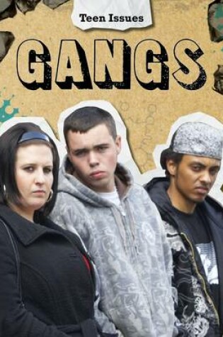 Cover of Gangs