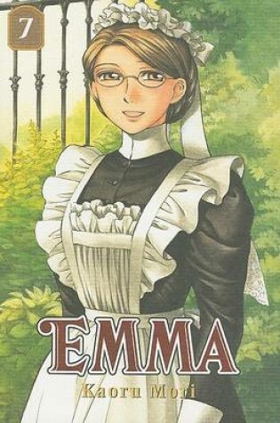 Cover of Emma