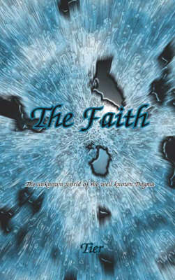 Cover of The Faith