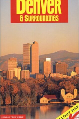 Cover of Denver