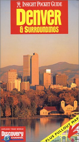 Cover of Denver