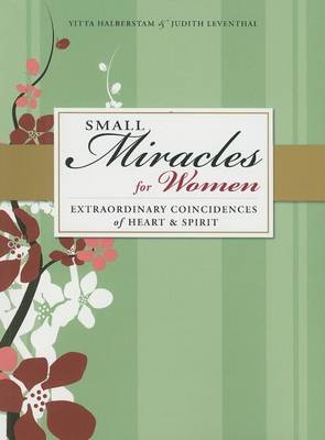 Book cover for Extraordinary Coincidences of Heart and Spirit