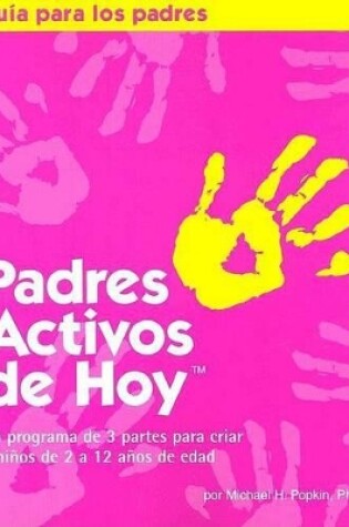 Cover of Padres Activos de Hoy