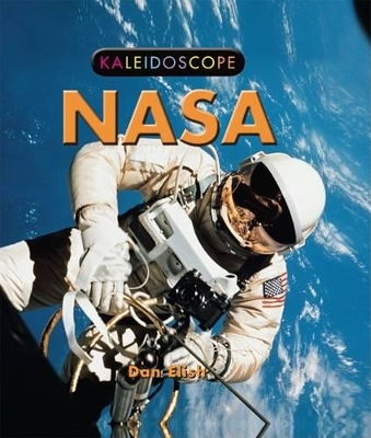 Book cover for NASA