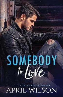 Book cover for Somebody to Love