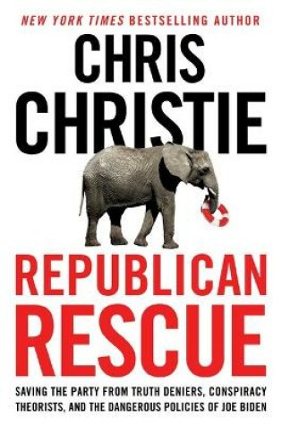 Cover of Republican Rescue