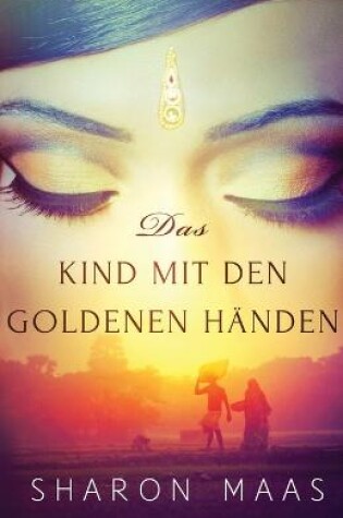 Cover of Das Kind mit den goldenen Händen
