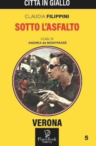 Cover of Sotto l'Asfalto