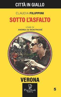 Book cover for Sotto l'Asfalto