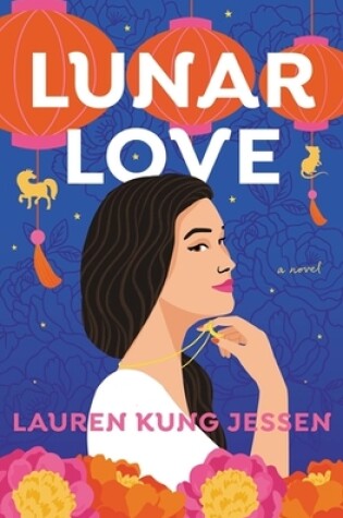 Cover of Lunar Love