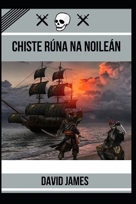 Book cover for Chiste Rúna Na Niolean