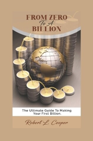 Cover of From Zero to a Billion