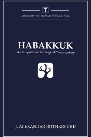 Cover of Habakkuk