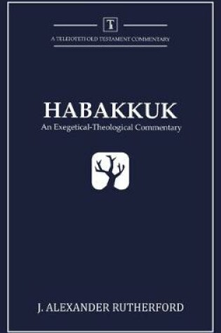 Cover of Habakkuk