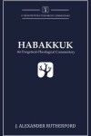 Book cover for Habakkuk