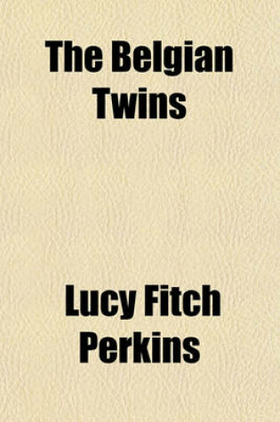 Cover of The Belgian Twins