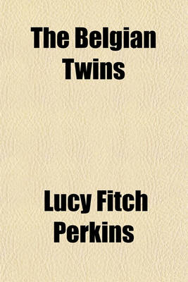 Cover of The Belgian Twins
