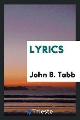 Cover of Lyrics