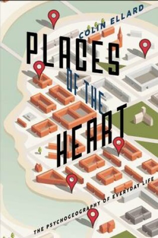Cover of Places of the Heart