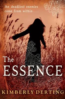 Book cover for The Essence