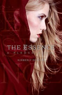 Book cover for The Essence