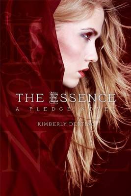 Book cover for The Essence