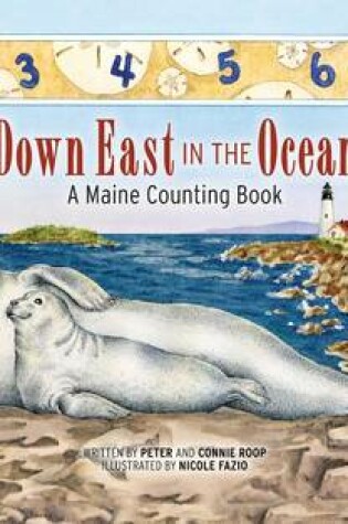 Cover of Down East in the Ocean