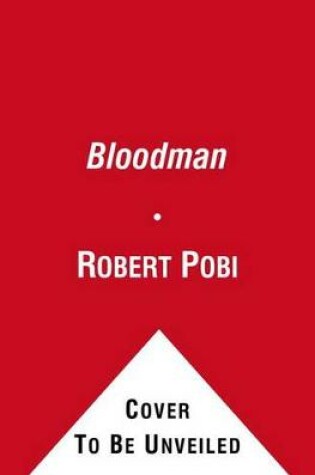 Cover of Bloodman