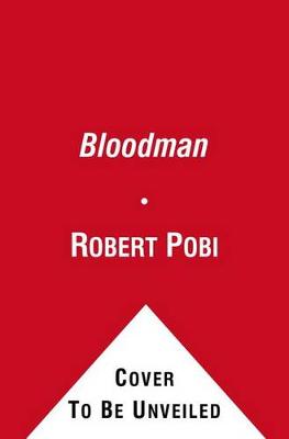 Book cover for Bloodman