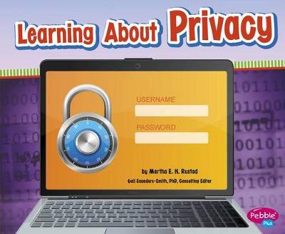 Cover of Learning about Privacy