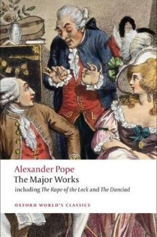 Cover of The Major Works