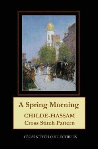 Cover of A Spring Morning