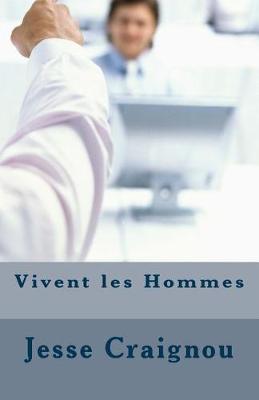 Book cover for Vivent Les Hommes