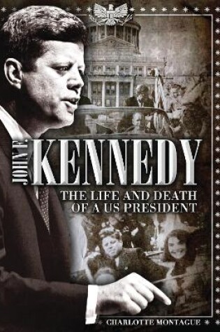 Cover of John F. Kennedy