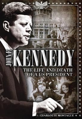 Cover of John F. Kennedy