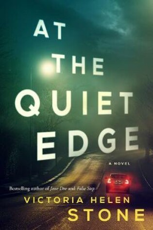 Cover of At the Quiet Edge