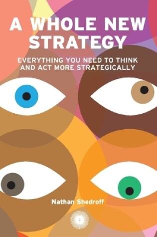 Cover of A Whole New Strategy