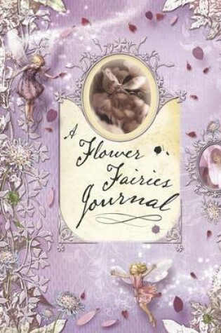 Cover of A Flower Fairies Journal