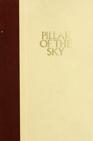 Cover of Pillar of the Sky