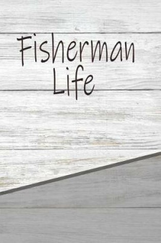 Cover of Fisherman Life