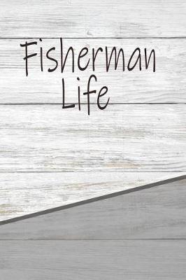 Book cover for Fisherman Life